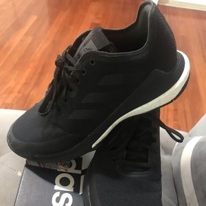 Adidas Crazy Flight Volleyball Shoes